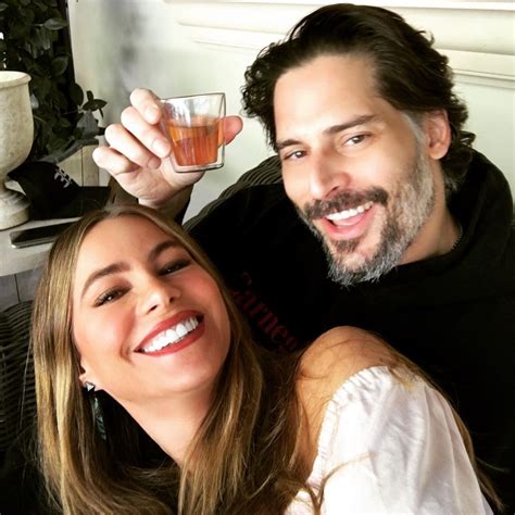 Sofia Vergara is known for her tantalizing sex appeal.. And on Wednesday the 49-year-old Modern Family actress turned up the heat when she took to Instagram to share a photo of herself wearing ...